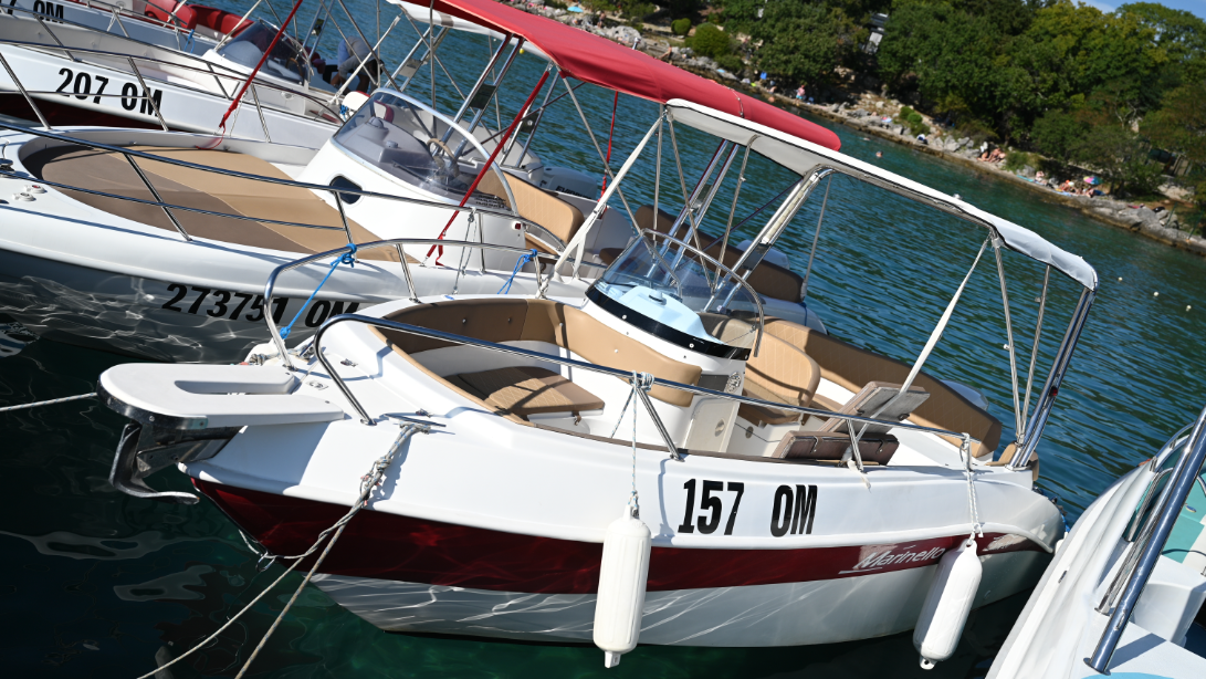 MARINELLO New Eden 20
