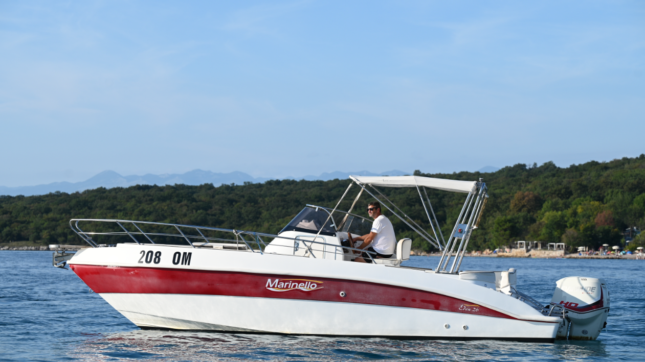 MARINELLO OPEN 26